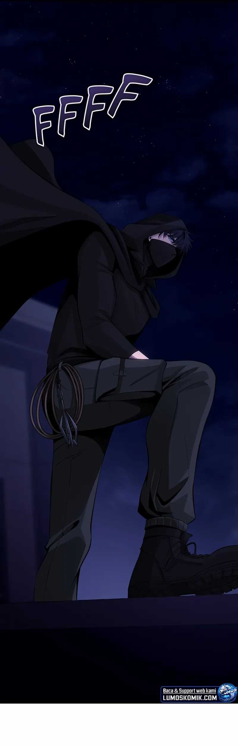 Writers Legacy Chapter 16 Gambar 60