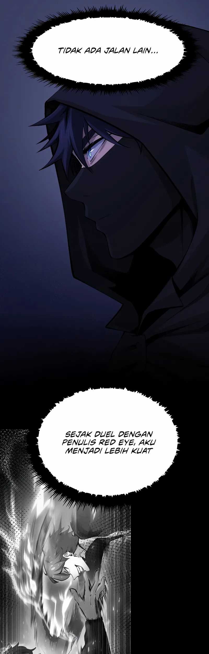 Writers Legacy Chapter 16 Gambar 62