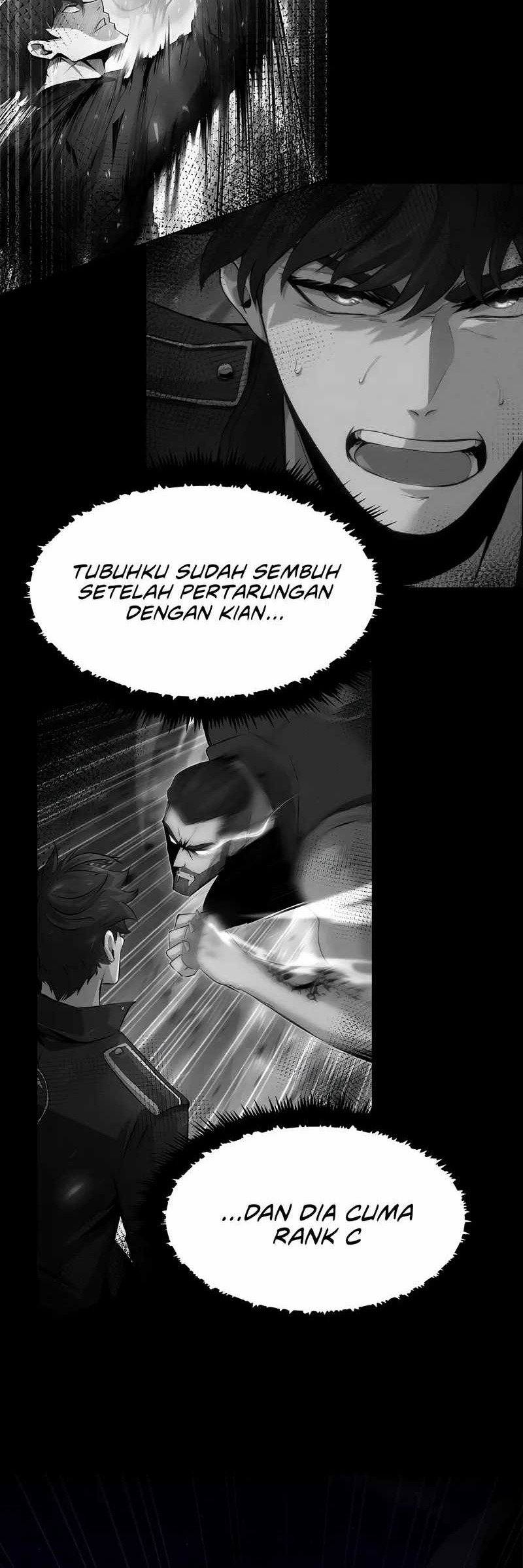 Writers Legacy Chapter 16 Gambar 63