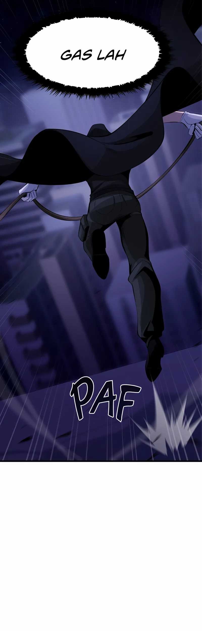 Writers Legacy Chapter 16 Gambar 64