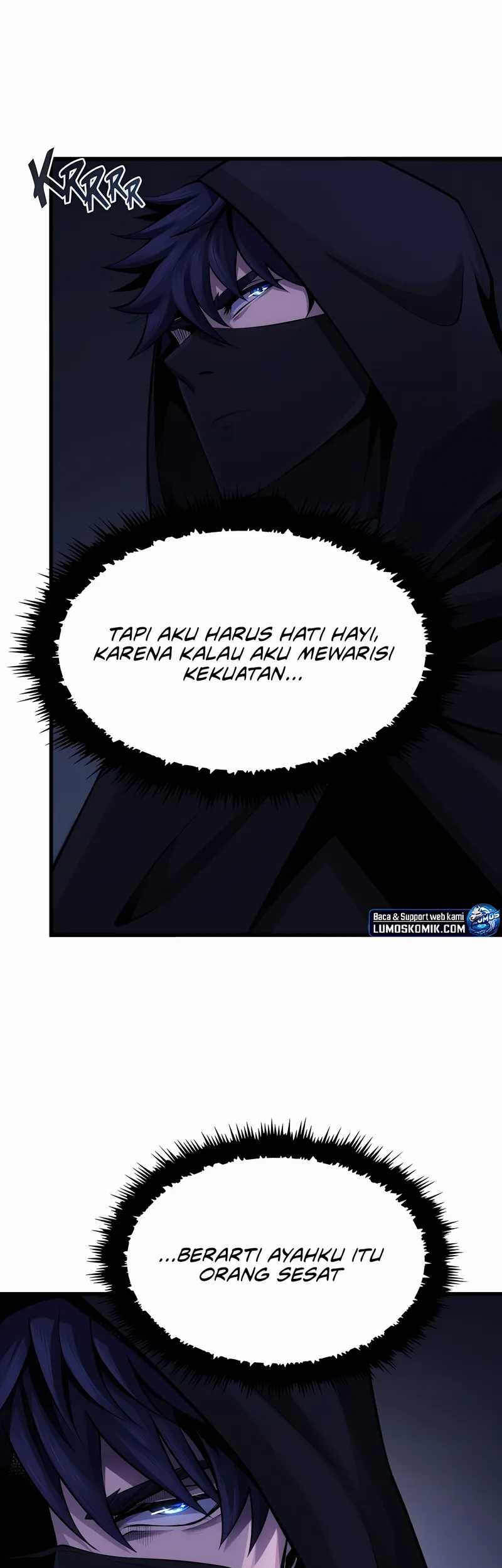 Writers Legacy Chapter 16 Gambar 70