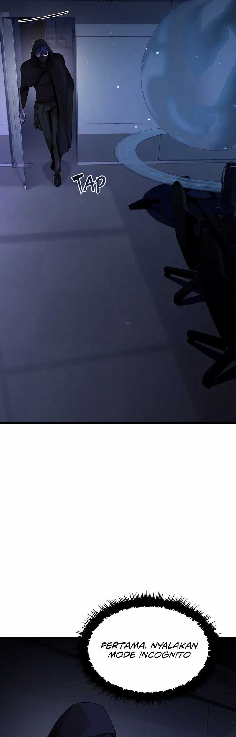 Writers Legacy Chapter 16 Gambar 73