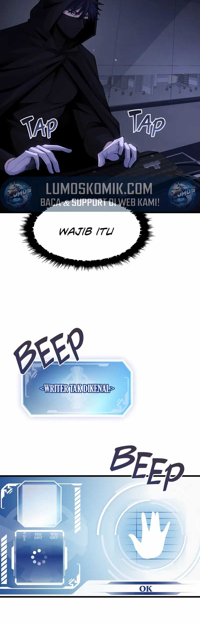 Writers Legacy Chapter 16 Gambar 74