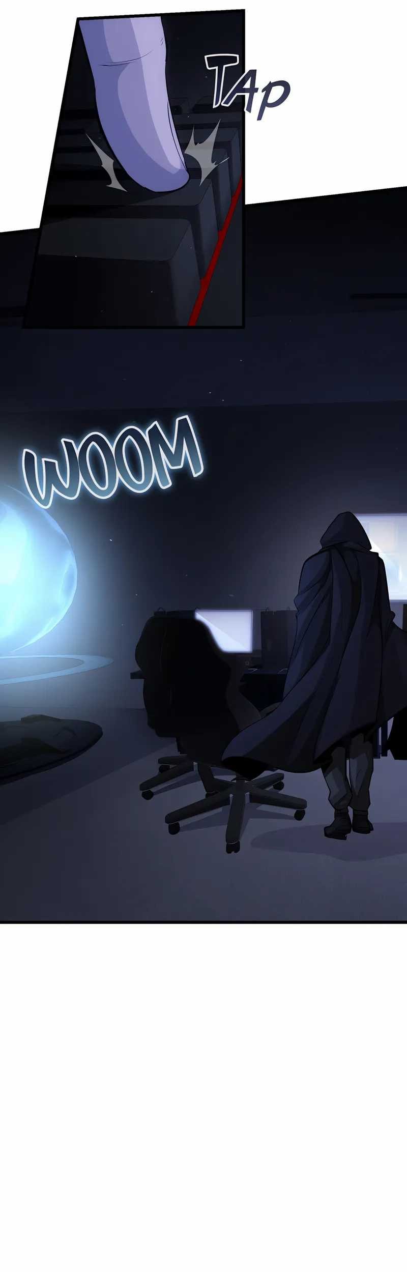 Writers Legacy Chapter 16 Gambar 76