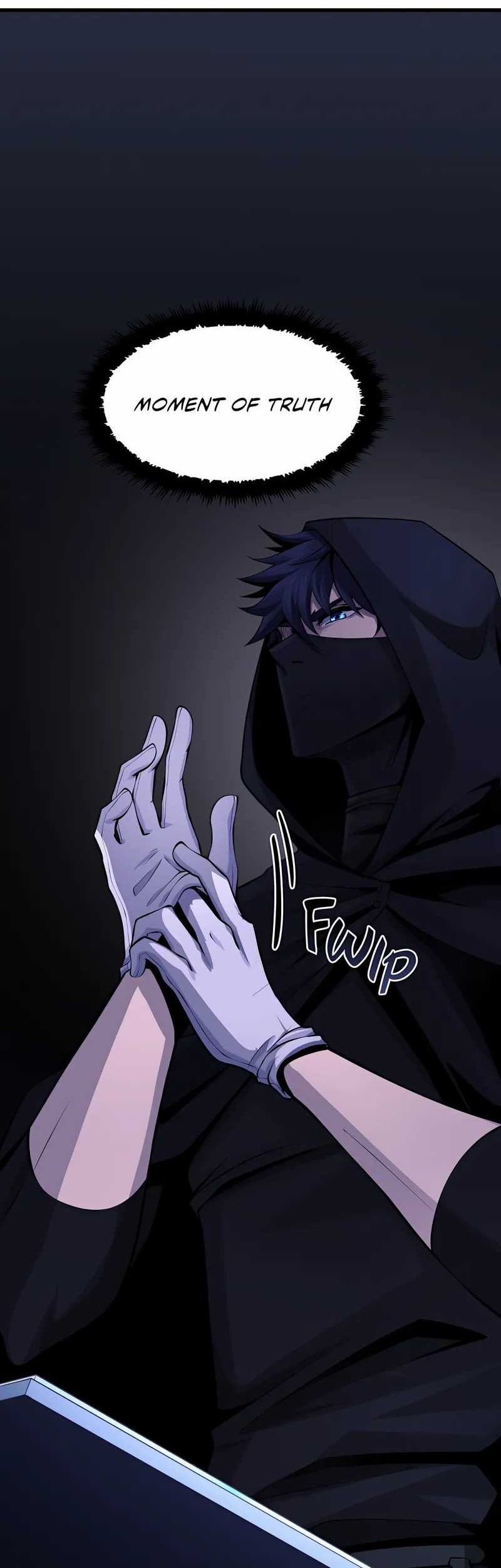 Writers Legacy Chapter 16 Gambar 77