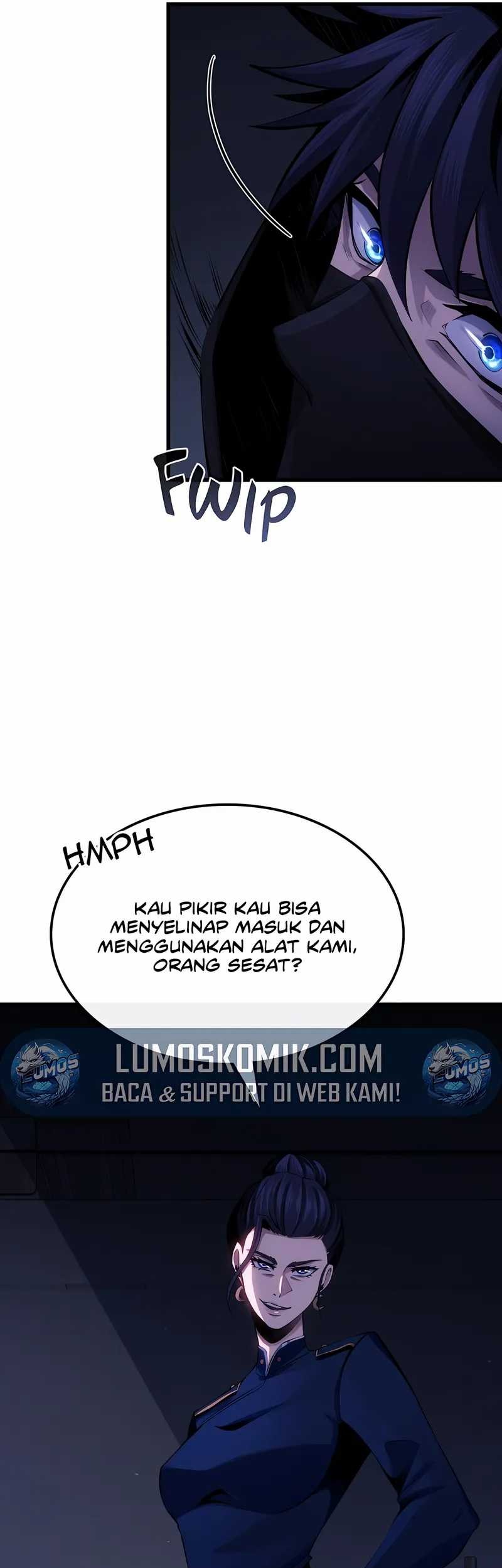Writers Legacy Chapter 16 Gambar 82