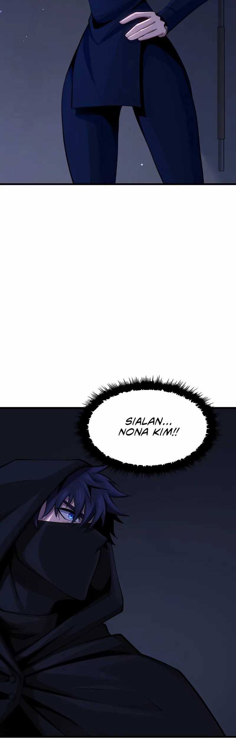 Writers Legacy Chapter 16 Gambar 83