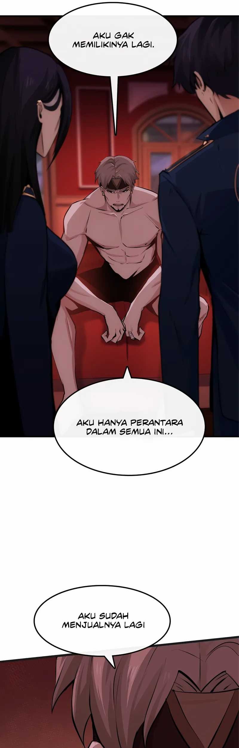 Writers Legacy Chapter 16 Gambar 4