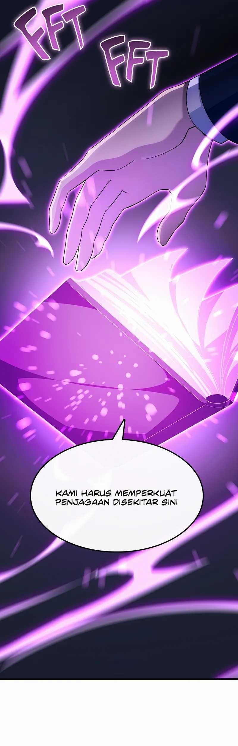 Writers Legacy Chapter 16 Gambar 85