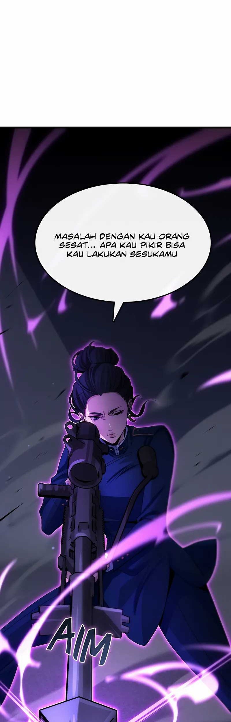 Writers Legacy Chapter 16 Gambar 86