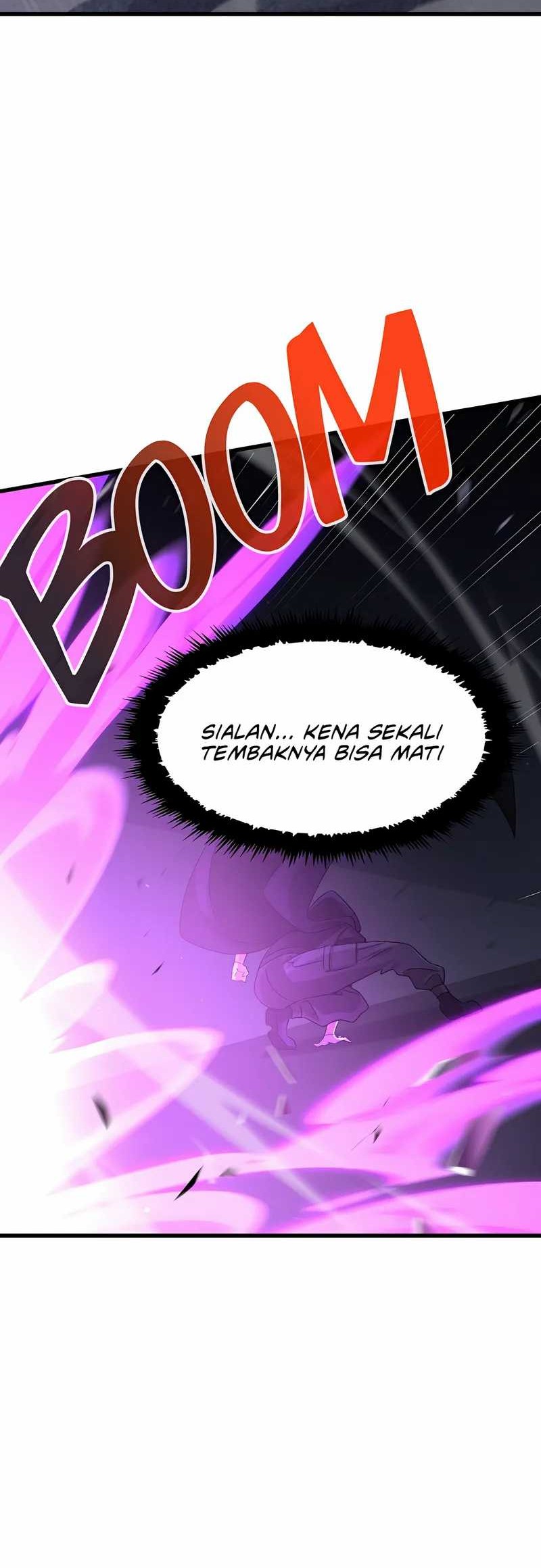 Writers Legacy Chapter 16 Gambar 89