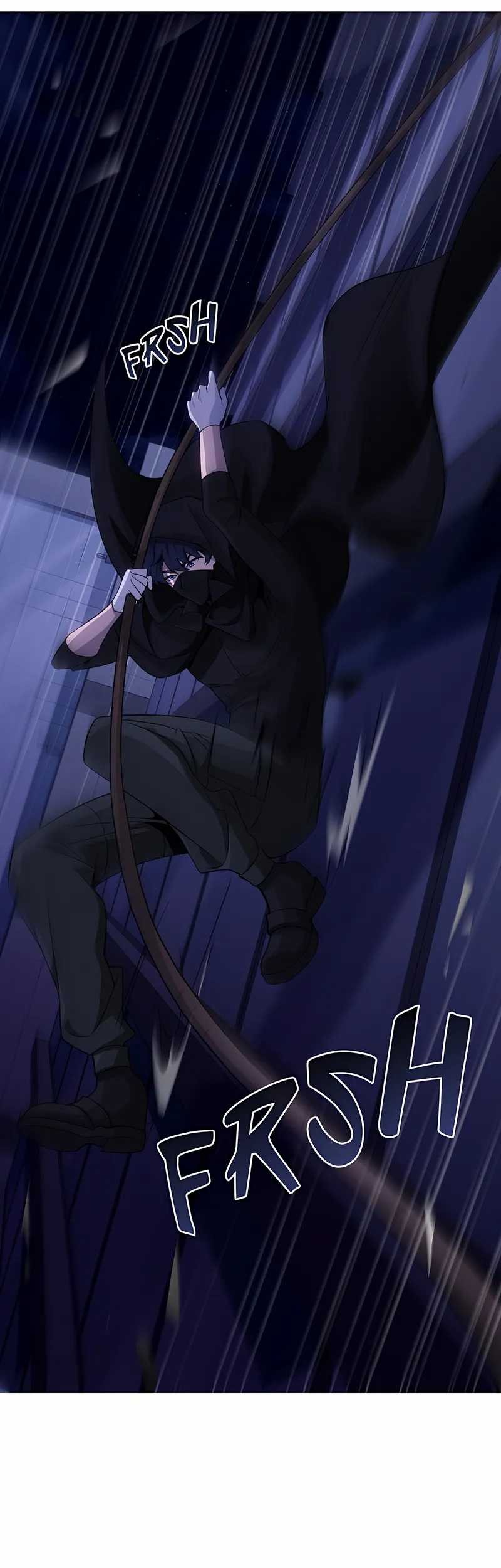 Writers Legacy Chapter 16 Gambar 95