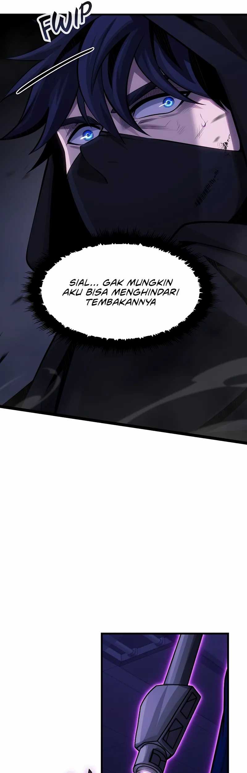 Writers Legacy Chapter 16 Gambar 100