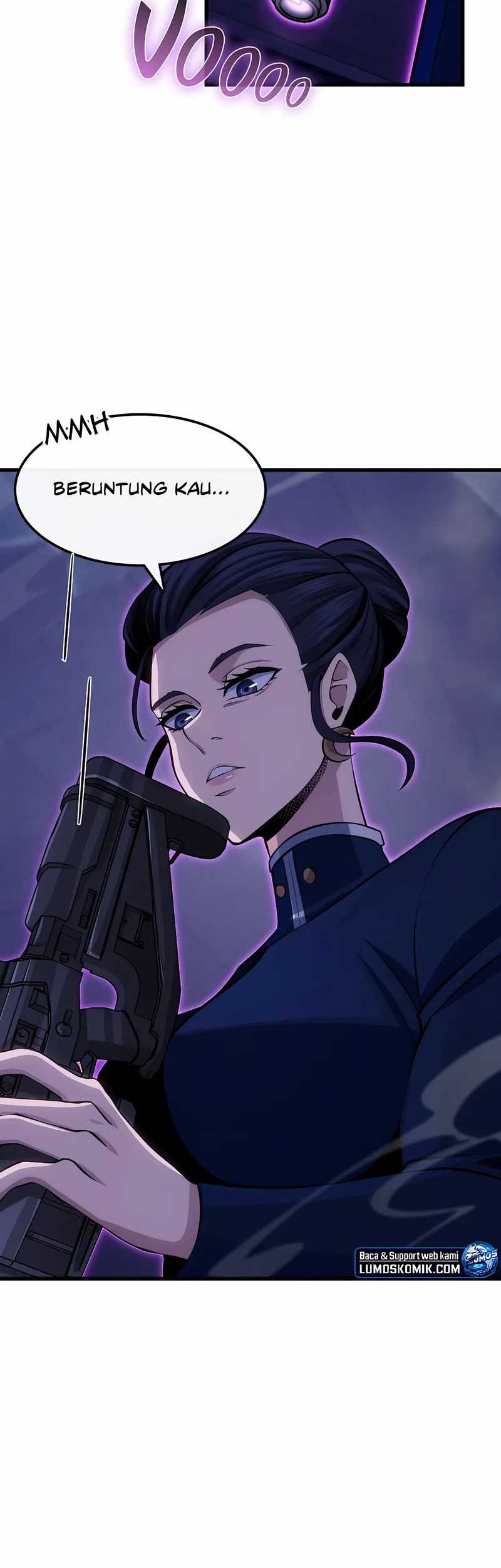 Writers Legacy Chapter 16 Gambar 101