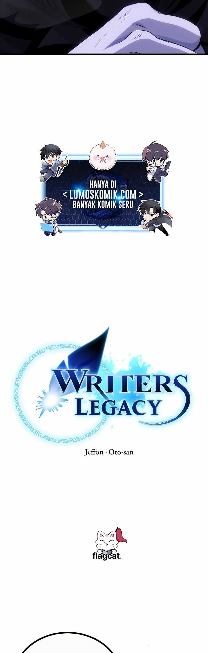 Writers Legacy Chapter 16 Gambar 109