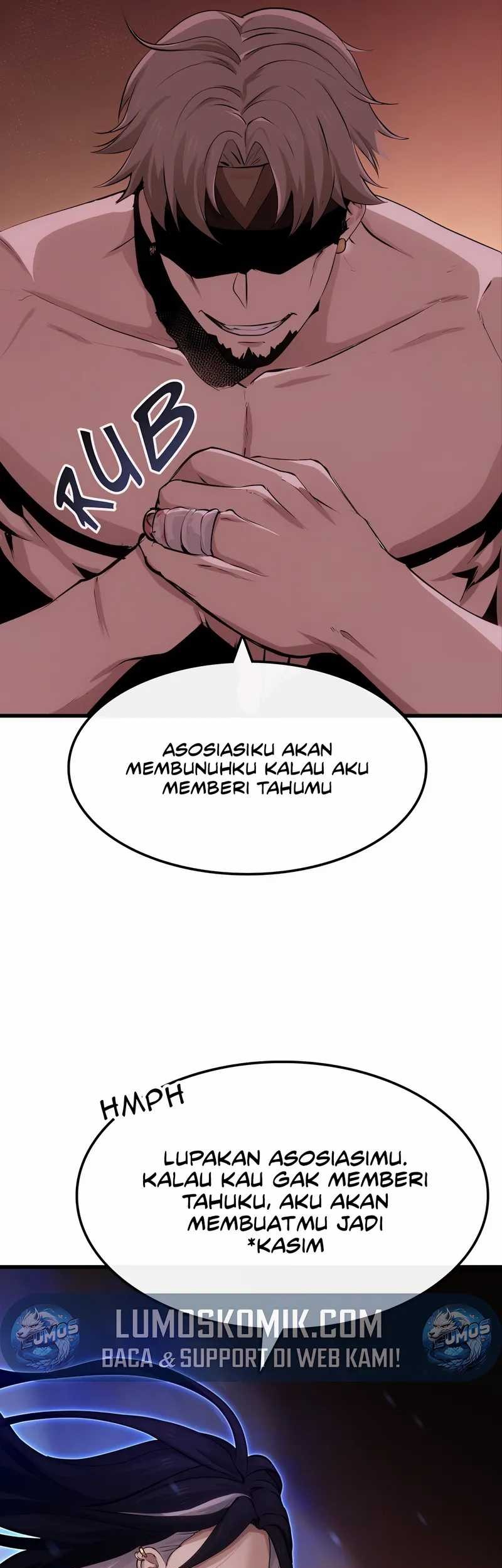 Writers Legacy Chapter 16 Gambar 7