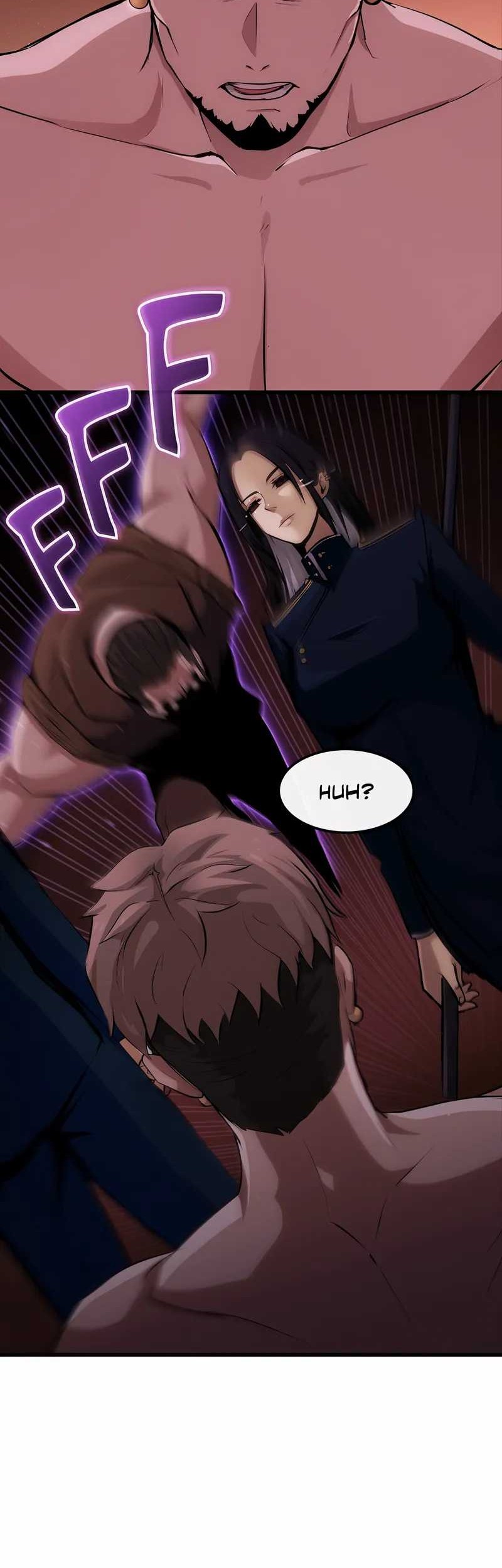 Writers Legacy Chapter 16 Gambar 13