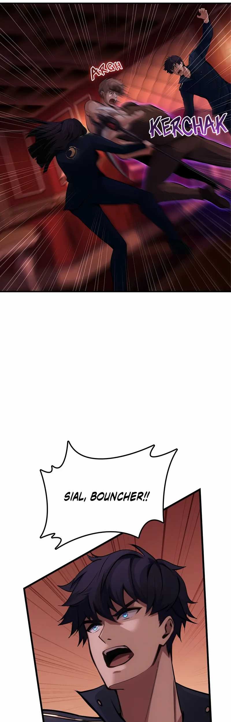 Writers Legacy Chapter 16 Gambar 15