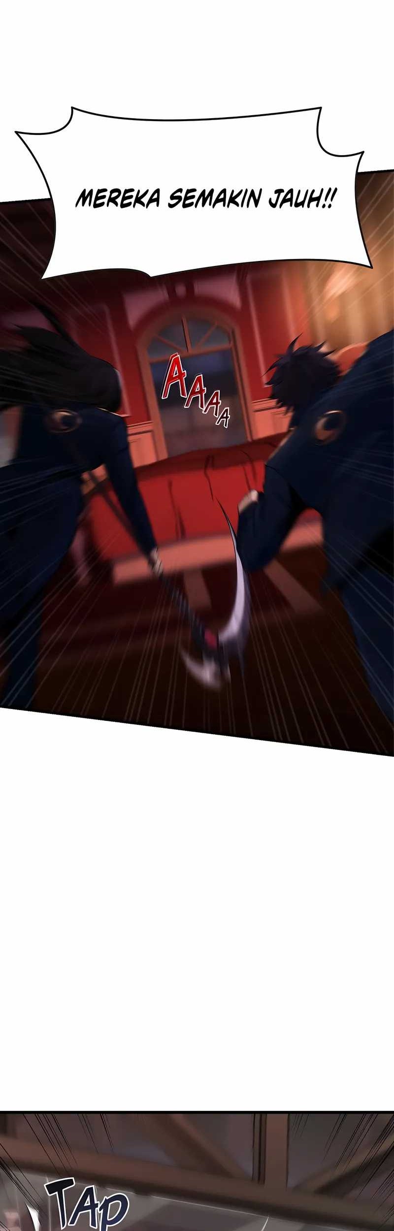 Writers Legacy Chapter 16 Gambar 19