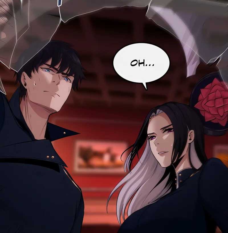 Writers Legacy Chapter 16 Gambar 20