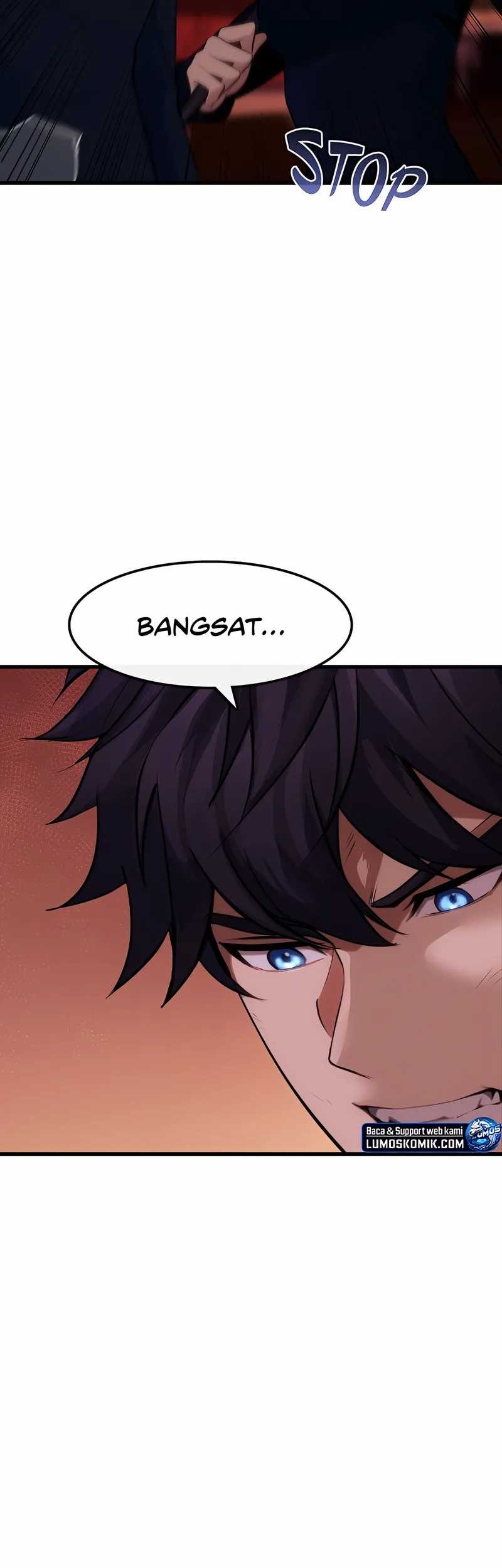 Writers Legacy Chapter 16 Gambar 21