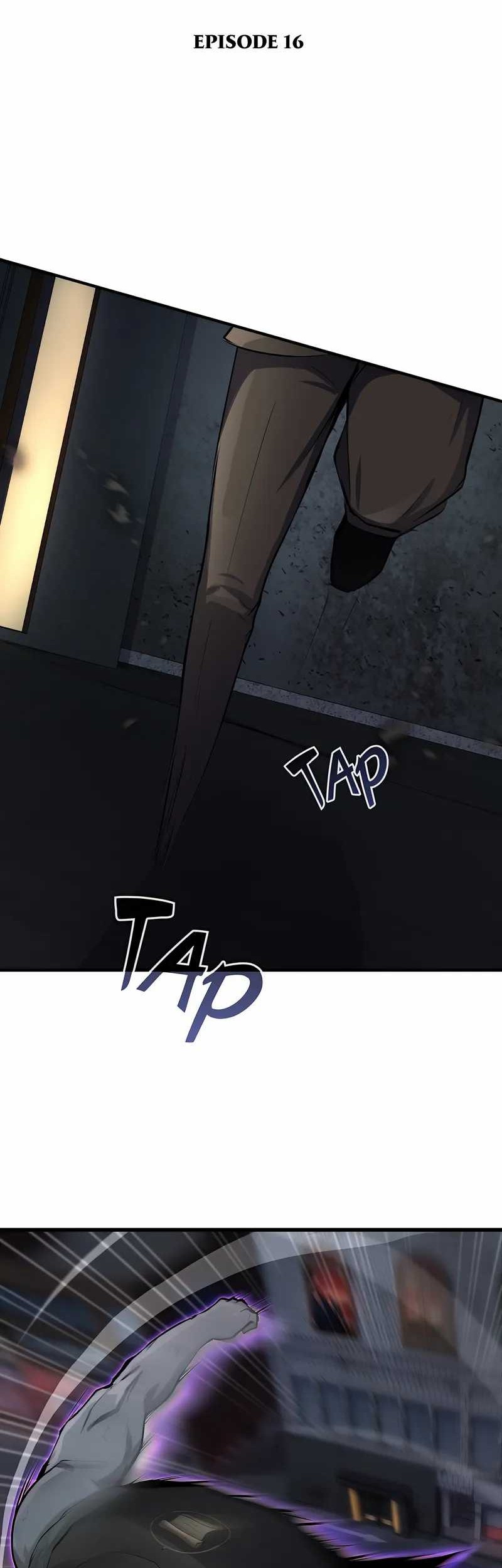 Writers Legacy Chapter 16 Gambar 24