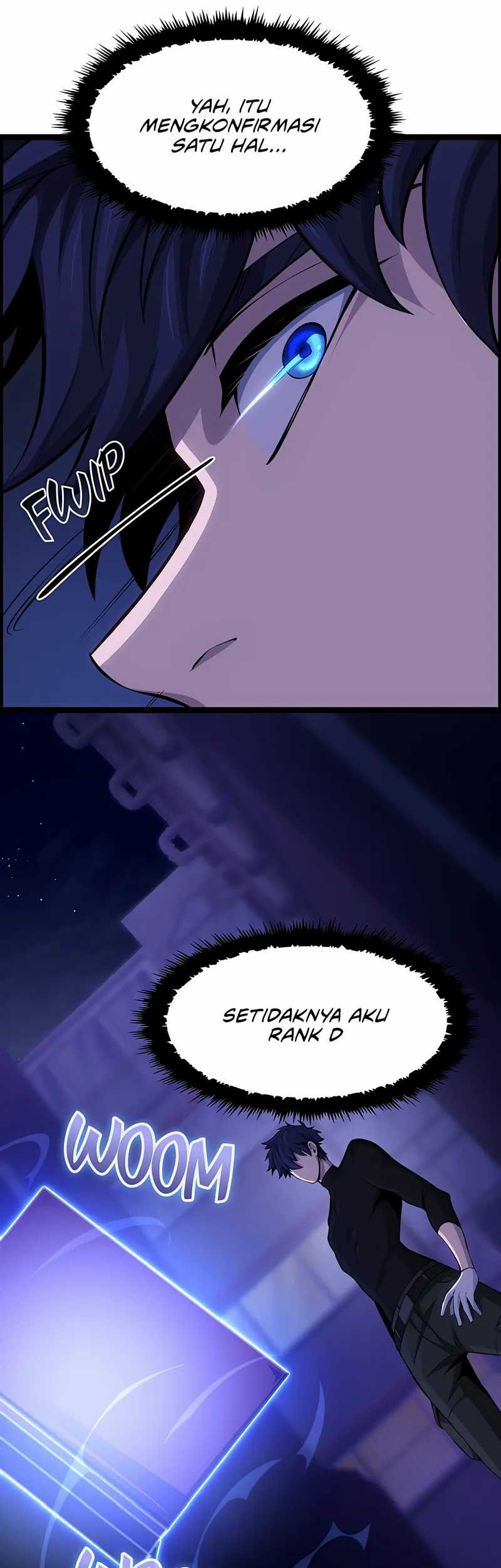 Writers Legacy Chapter 17 Gambar 26