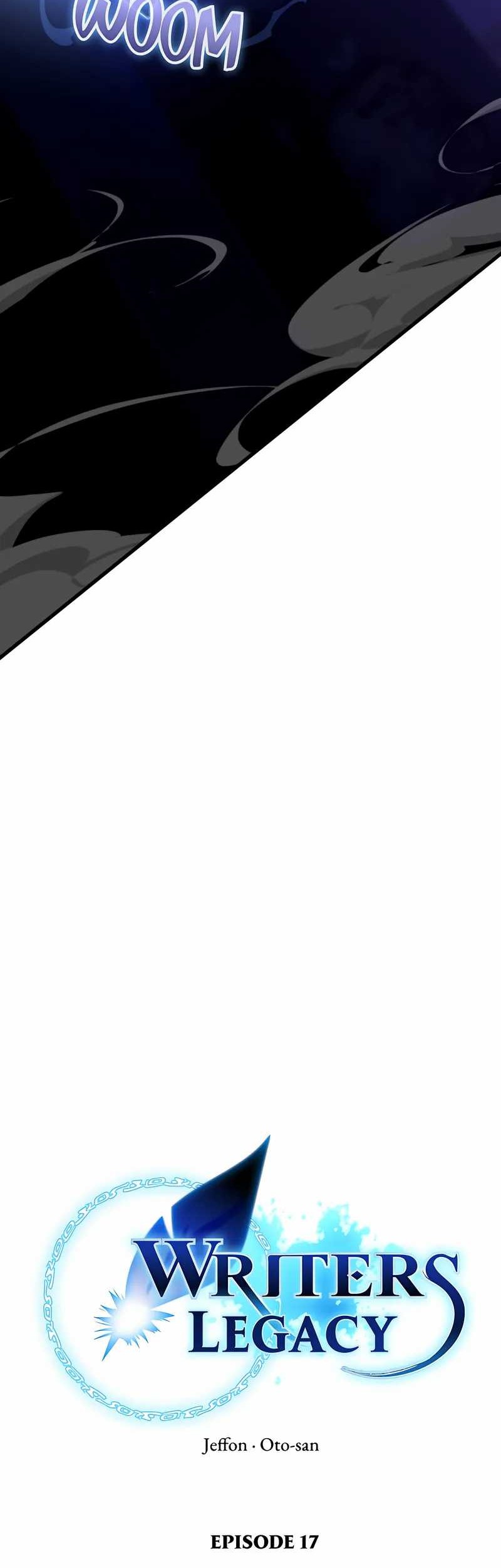 Writers Legacy Chapter 17 Gambar 27