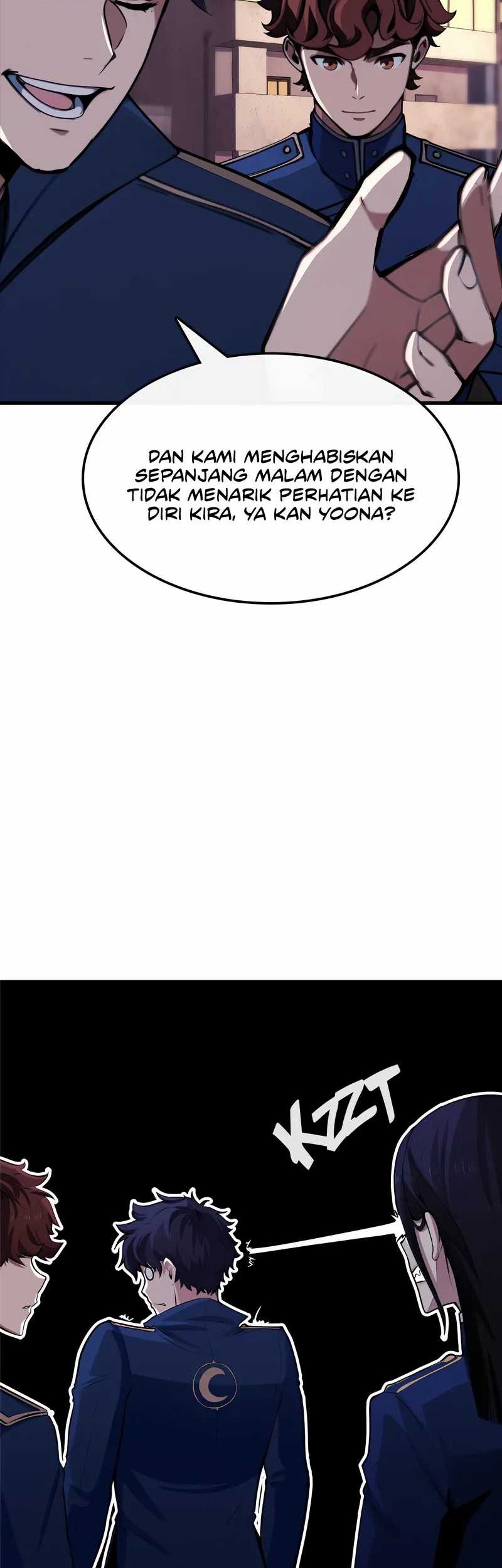 Writers Legacy Chapter 17 Gambar 33