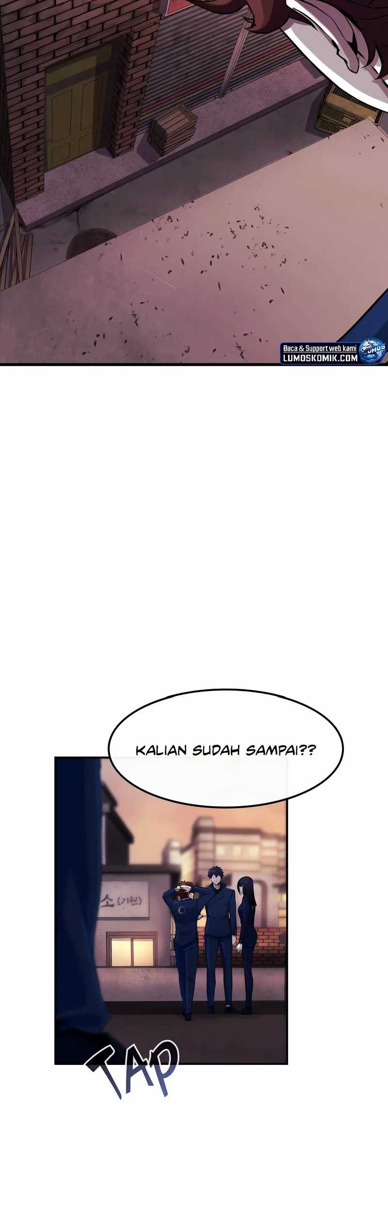 Writers Legacy Chapter 17 Gambar 36