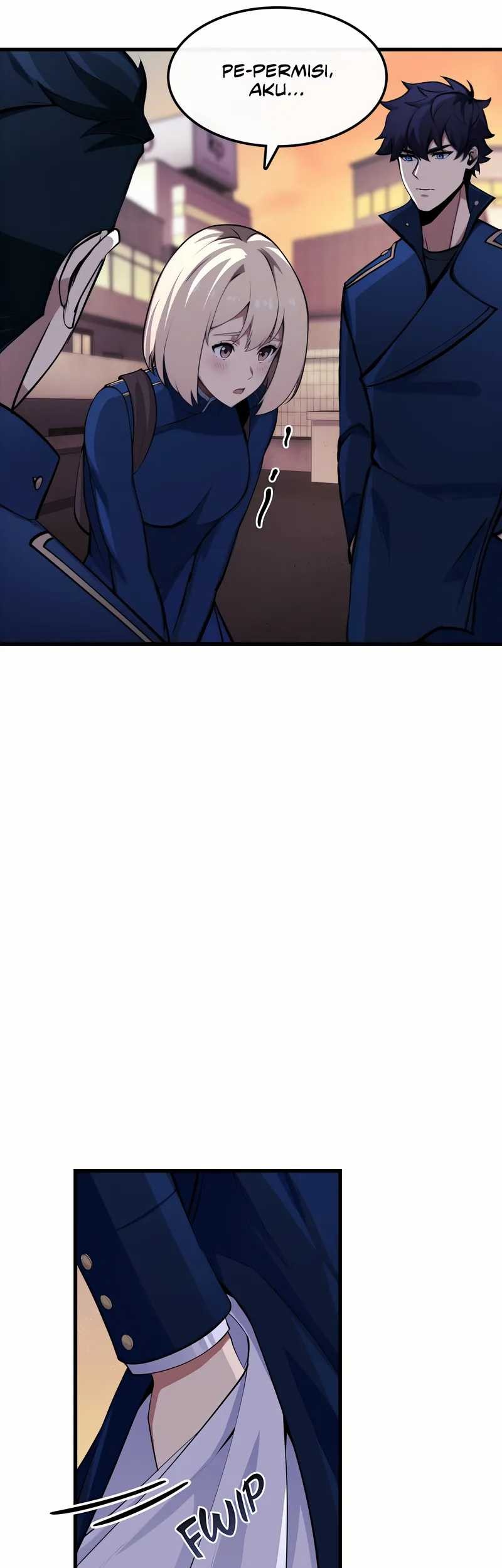 Writers Legacy Chapter 17 Gambar 47