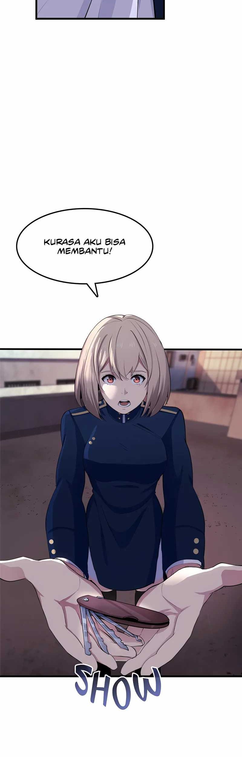 Writers Legacy Chapter 17 Gambar 48