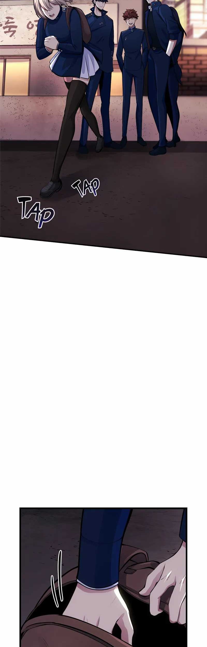 Writers Legacy Chapter 17 Gambar 51