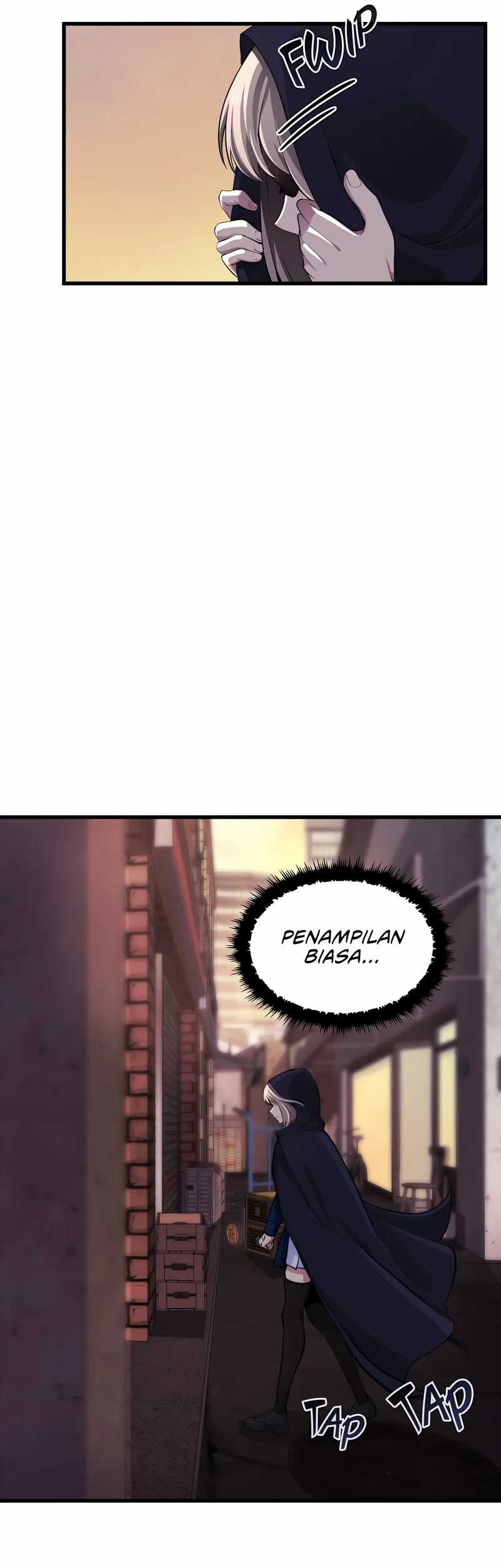 Writers Legacy Chapter 17 Gambar 53