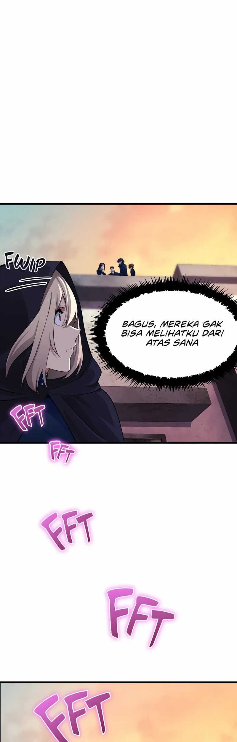 Writers Legacy Chapter 17 Gambar 54