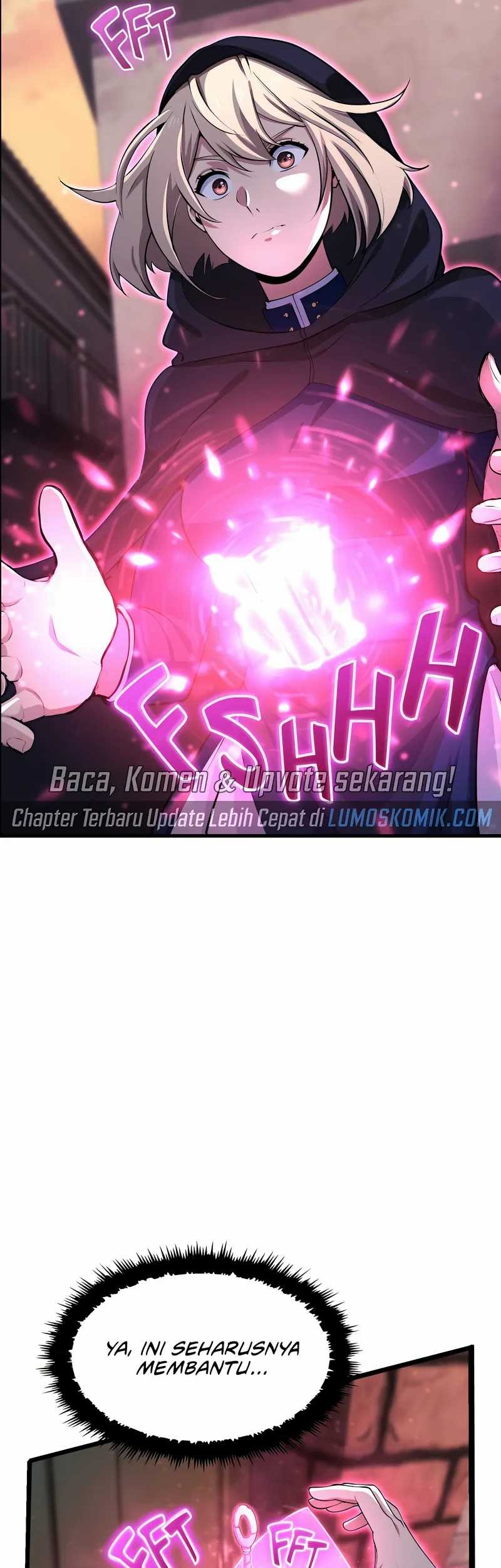 Writers Legacy Chapter 17 Gambar 56