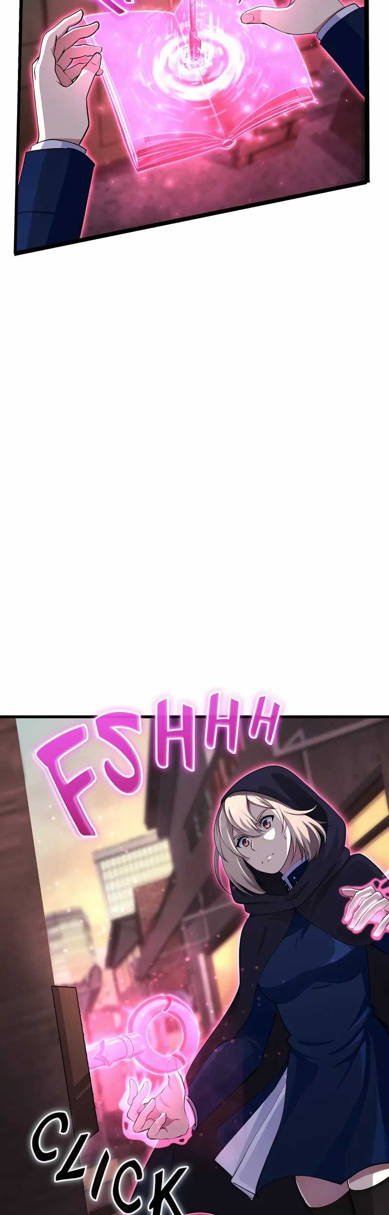 Writers Legacy Chapter 17 Gambar 57