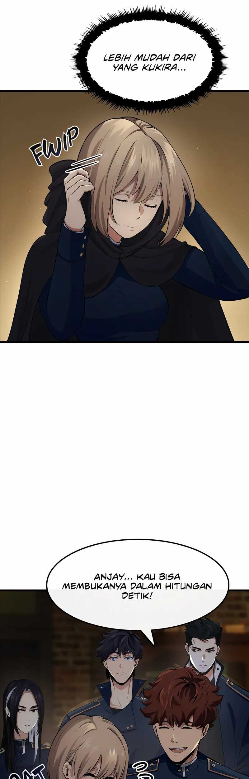 Writers Legacy Chapter 17 Gambar 62