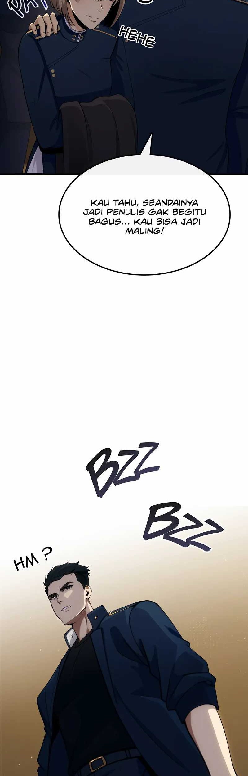 Writers Legacy Chapter 17 Gambar 63