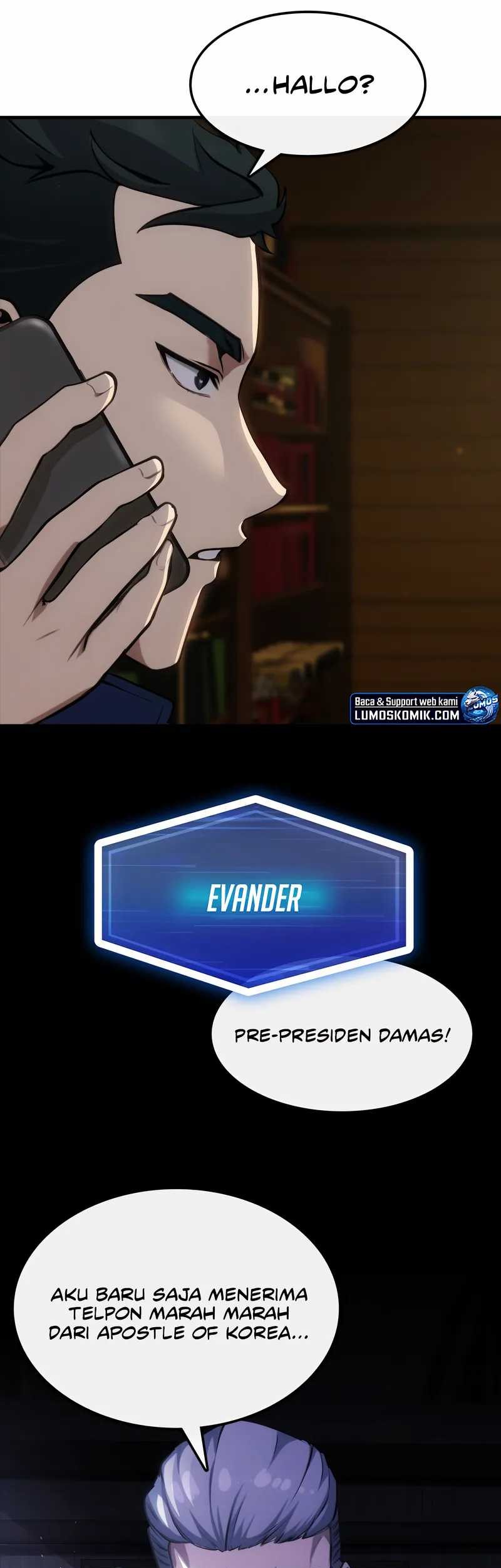 Writers Legacy Chapter 17 Gambar 65