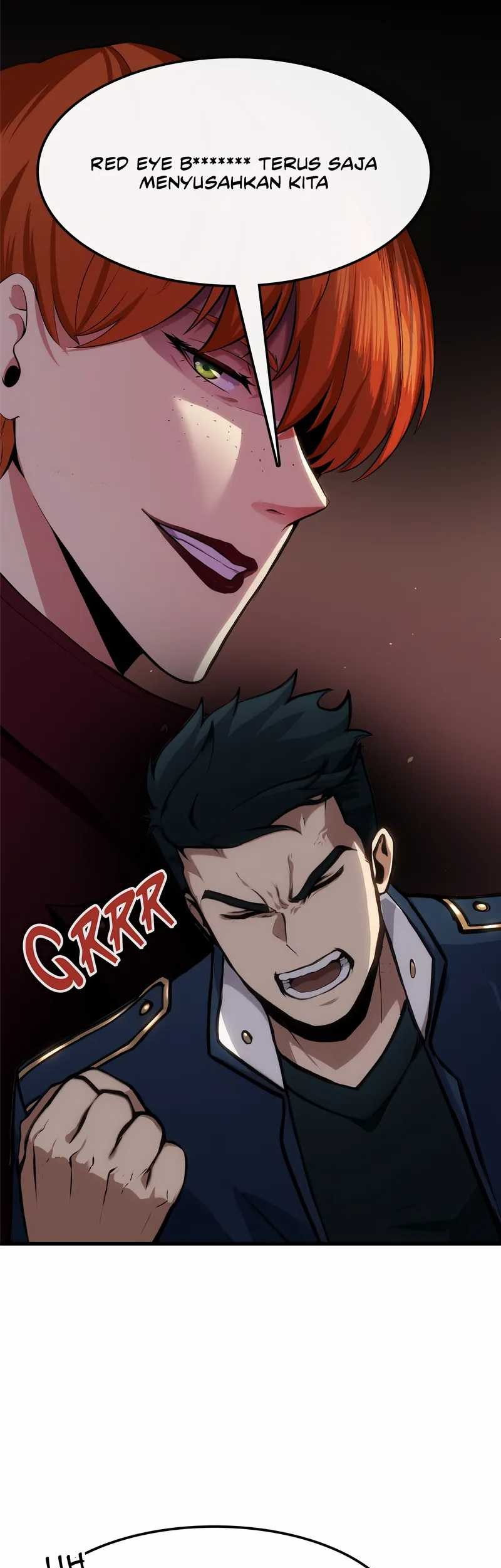 Writers Legacy Chapter 17 Gambar 73