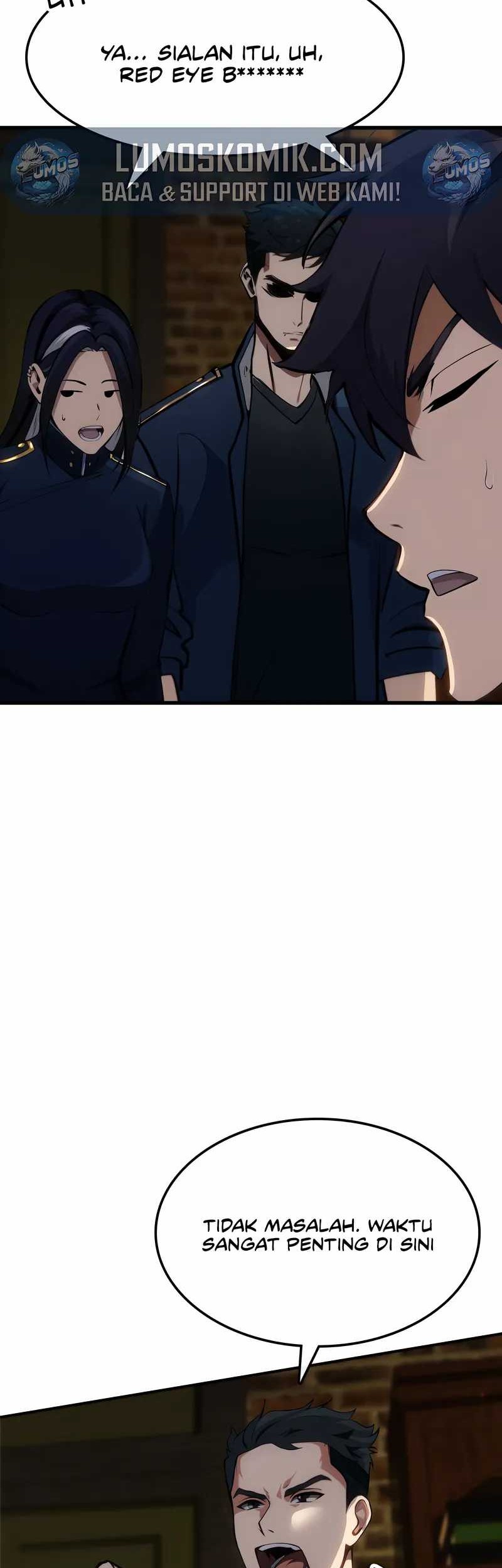 Writers Legacy Chapter 17 Gambar 74