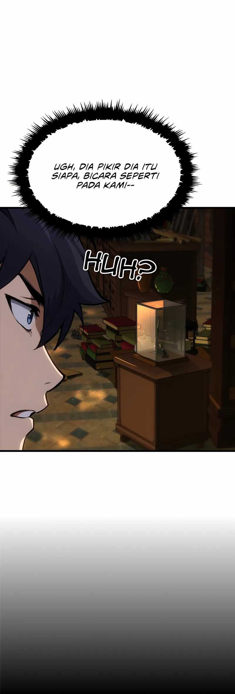 Writers Legacy Chapter 17 Gambar 77