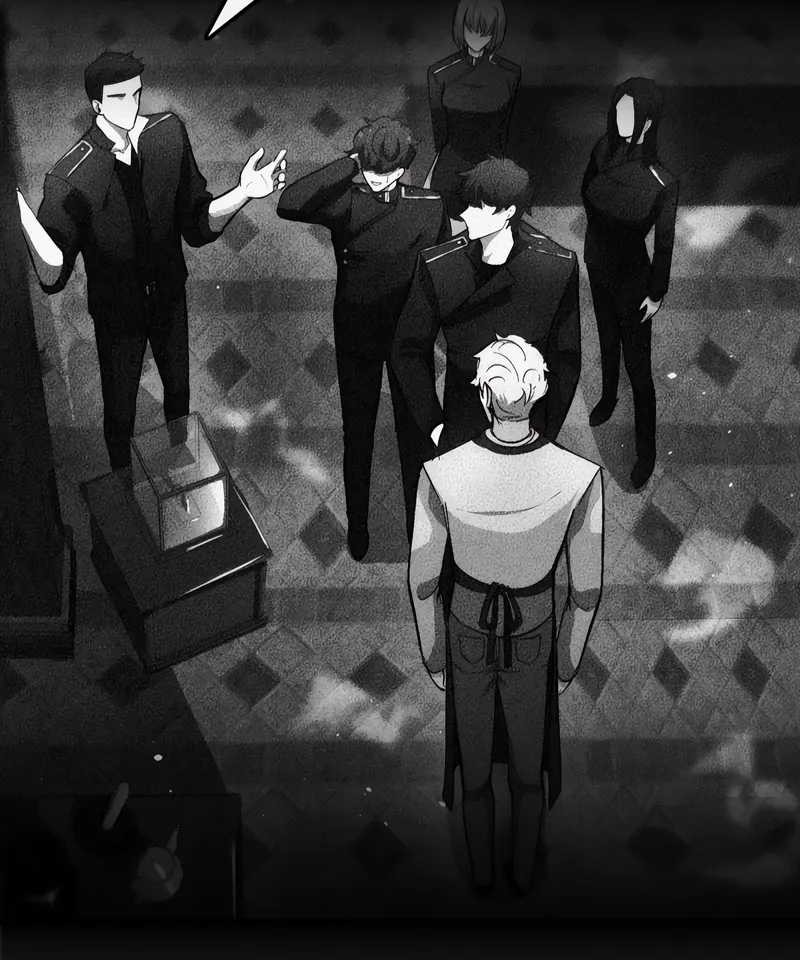 Writers Legacy Chapter 17 Gambar 80