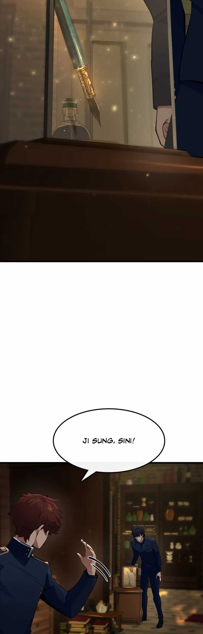 Writers Legacy Chapter 17 Gambar 82