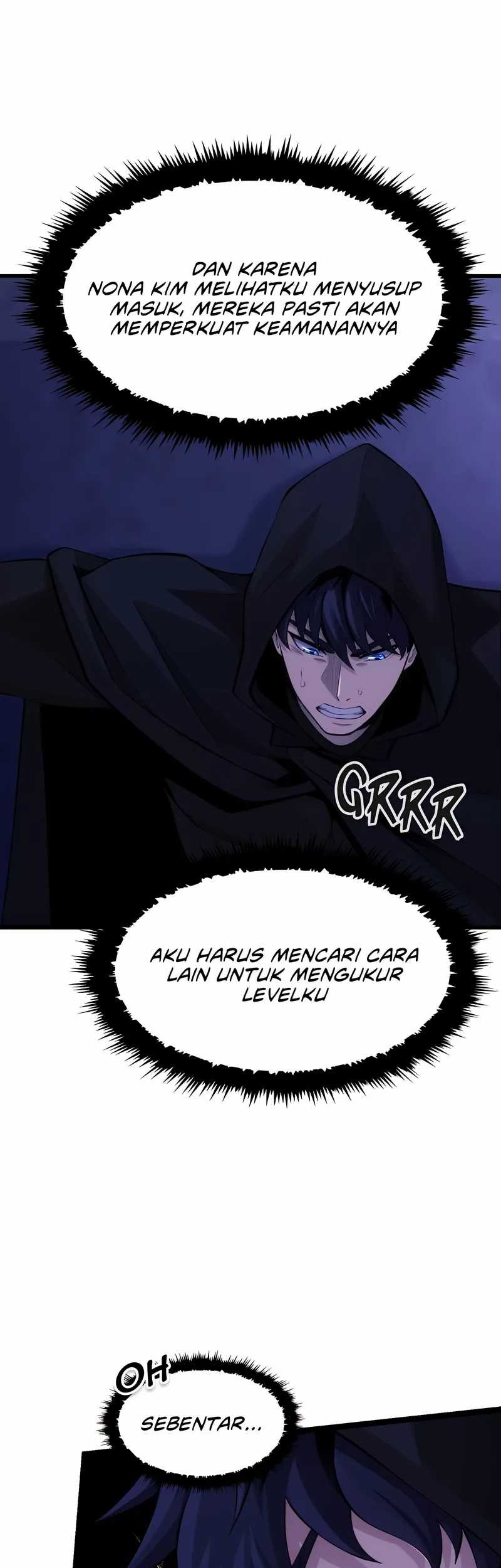 Writers Legacy Chapter 17 Gambar 4