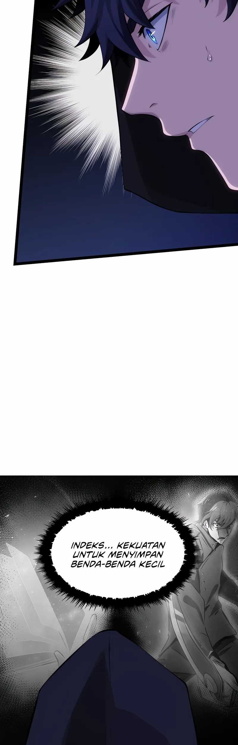 Writers Legacy Chapter 17 Gambar 5