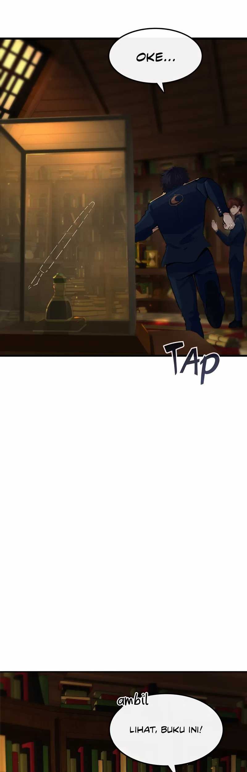 Writers Legacy Chapter 17 Gambar 84