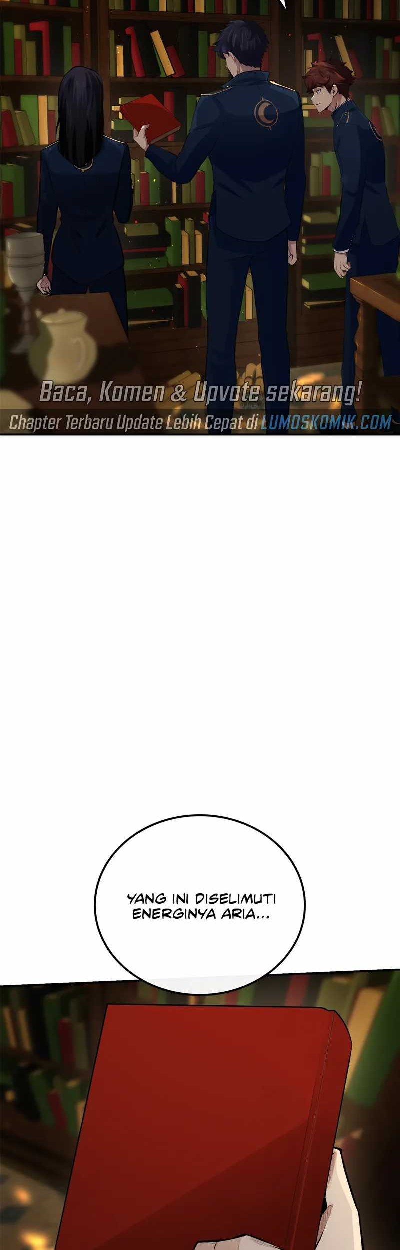 Writers Legacy Chapter 17 Gambar 85