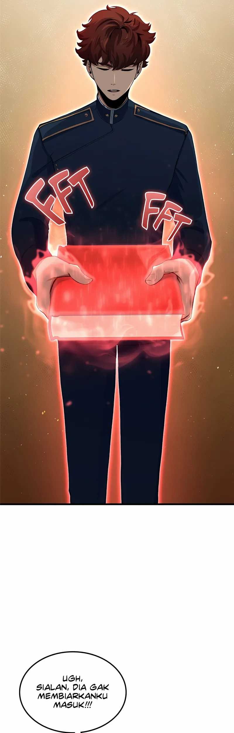 Writers Legacy Chapter 17 Gambar 90